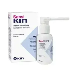 Sensi kin spray
