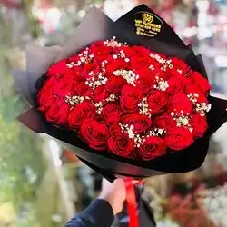 VIP Flower