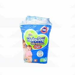 Baby Joy Diaper Shorts No. 5 * 36 Count