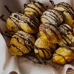 Mini Pancake