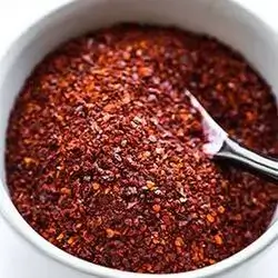 Turkish Peppers