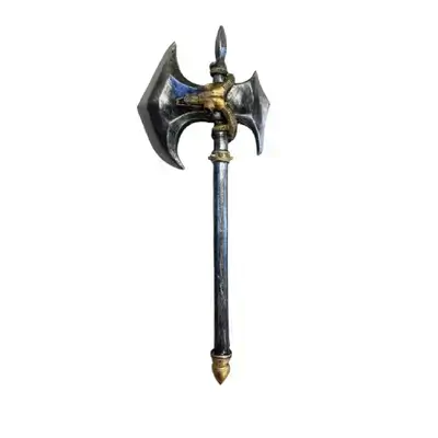 Sheep Head Axe – 73 cm
