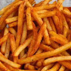 fries 