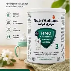 NutriHolland 3 (400g)