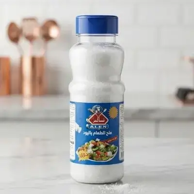 Alin Salt 500 Gram
