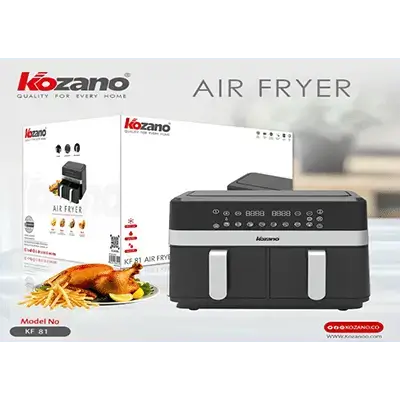 Air Fryer 10L