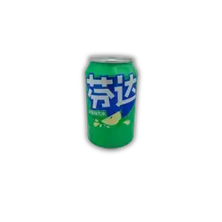 Fanta Chinese Apple 330 ml