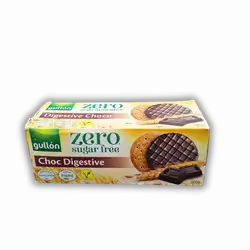 Kolon Zero Digestive Biscuits 270g