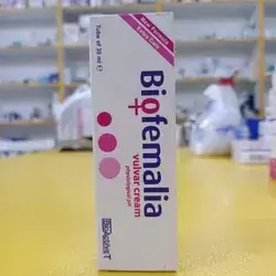 Biofemalia