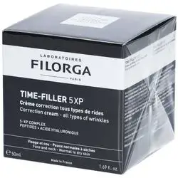 Filorga Time-Filler 5 XP 50ml  normal to dry skin 