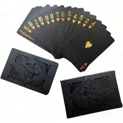 1 Set Zombie Playing Cards, Funny & Creative Card Game Set, 54 Cards Included - Suitable For Game Parties, Halloween, ,,