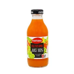 Fortuna Multivitamin Juice
