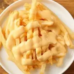 Cheese Fries