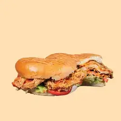 Zinger Sandwich
