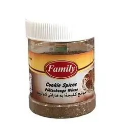spices cookie family 65 g