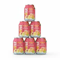 Juice pach (6 cans) Vietnam