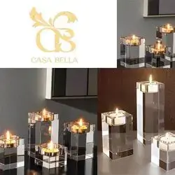 Candle Base