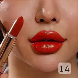 Rozza Lipstick Creamy _14