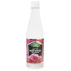 Virginia Garden Rose Water