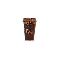 Landessa Cappuccino Ice Coffee 230Ml