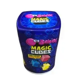 Magic Cubes Big Babol 86g