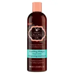 Hask Coconut Oil Nourishing Shampoo 355 ml