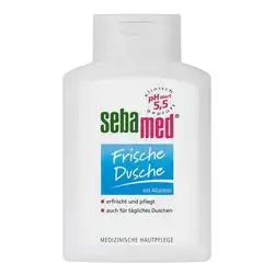 Sebamed Frische Dusche (Fresh Shower Gel with Allantoin)