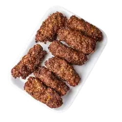 Arouk Kabab Platter