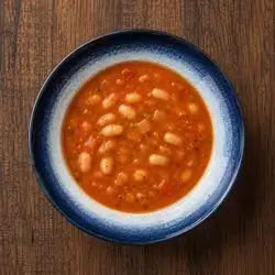 Bean Broth