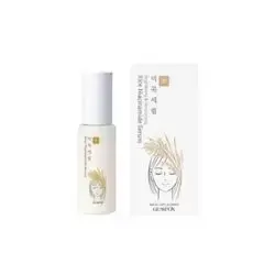 Rice Niacinamide Serum Glamfox
