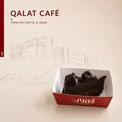Dark Cake