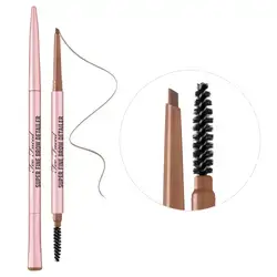 Super Fine Brow Detailer Eyebrow Pencil | Too Faced