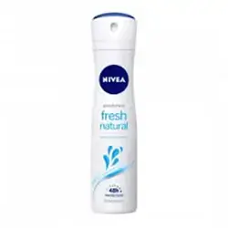 Nivea Deo Spray Fresh Female 200ml