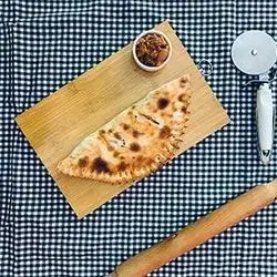Mexican Chicken Pie