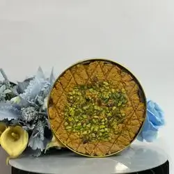 Pistachio Iranian Suhani
