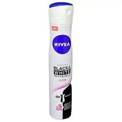 Nivea W