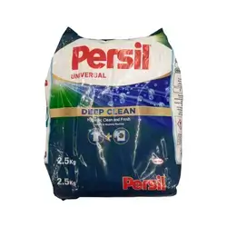 Persil Det Powd Universal 2.5Kg