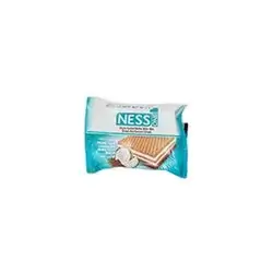 Ness One Wafer Cocoa Coconut 30 Gm