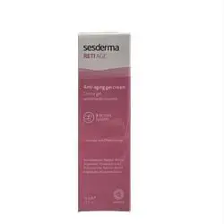 Sesderma RetiAge Anti-Aging Gel Cream 50ml