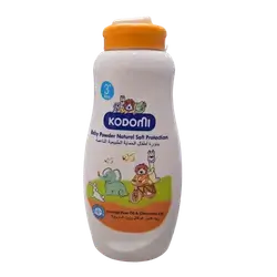 Kodomi Baby Powder 200g