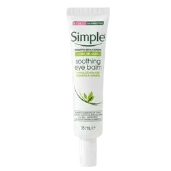 Soothing Eye Balm 15ml _ Simple