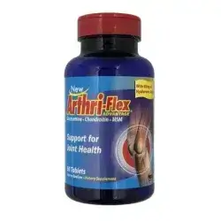 21 ST CENTURY Arthri-Flex 60 Tablets
