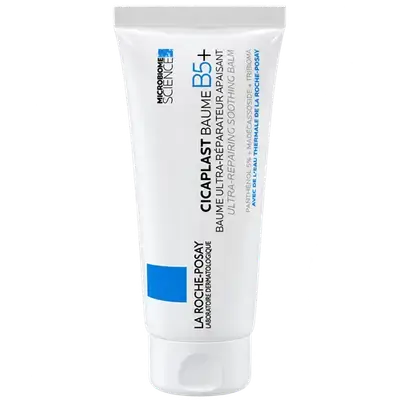 Cicaplast Baume B5+ Ultra-Repairing Soothing Balm 40ml _ LA ROCHE-POSAY