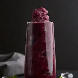 Fresh Pomegranate Juice
