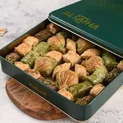 Ayntap Baklava