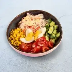 Crab Salad