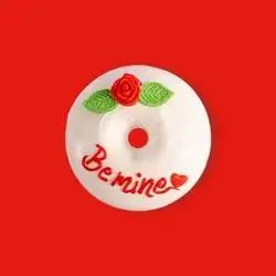 Be Mine