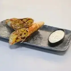 Chicken Shawarma Grill (Large)