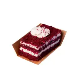 Red Velvet Cake