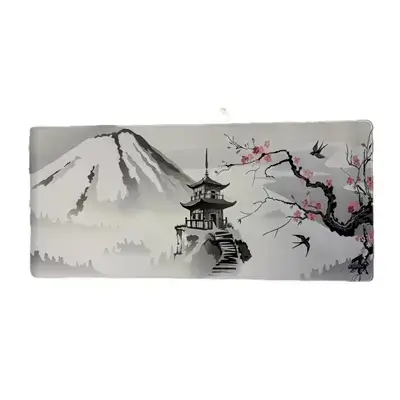 Mousepad 1Esport 40×90cm – Pagoda Mountain Edition